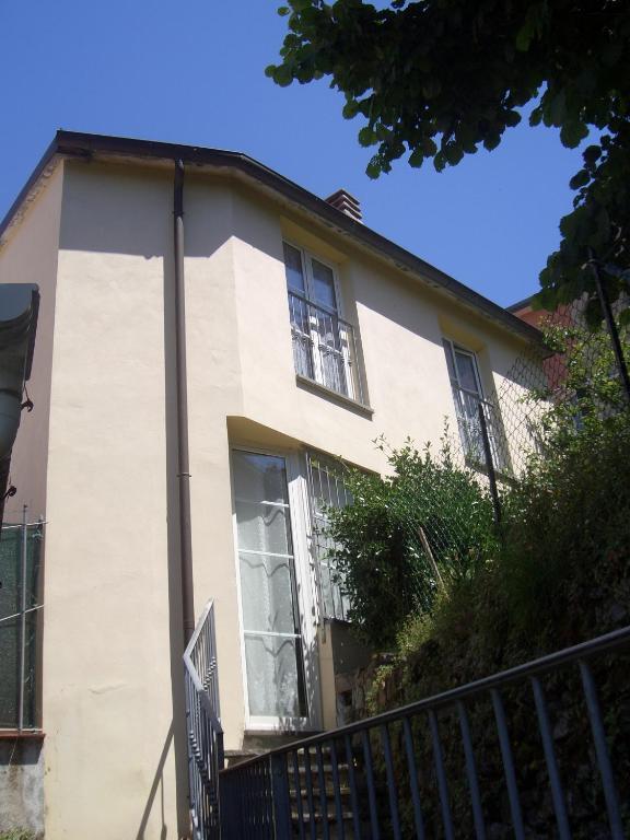 Hotel Paese Corvara Beverino Eksteriør bilde