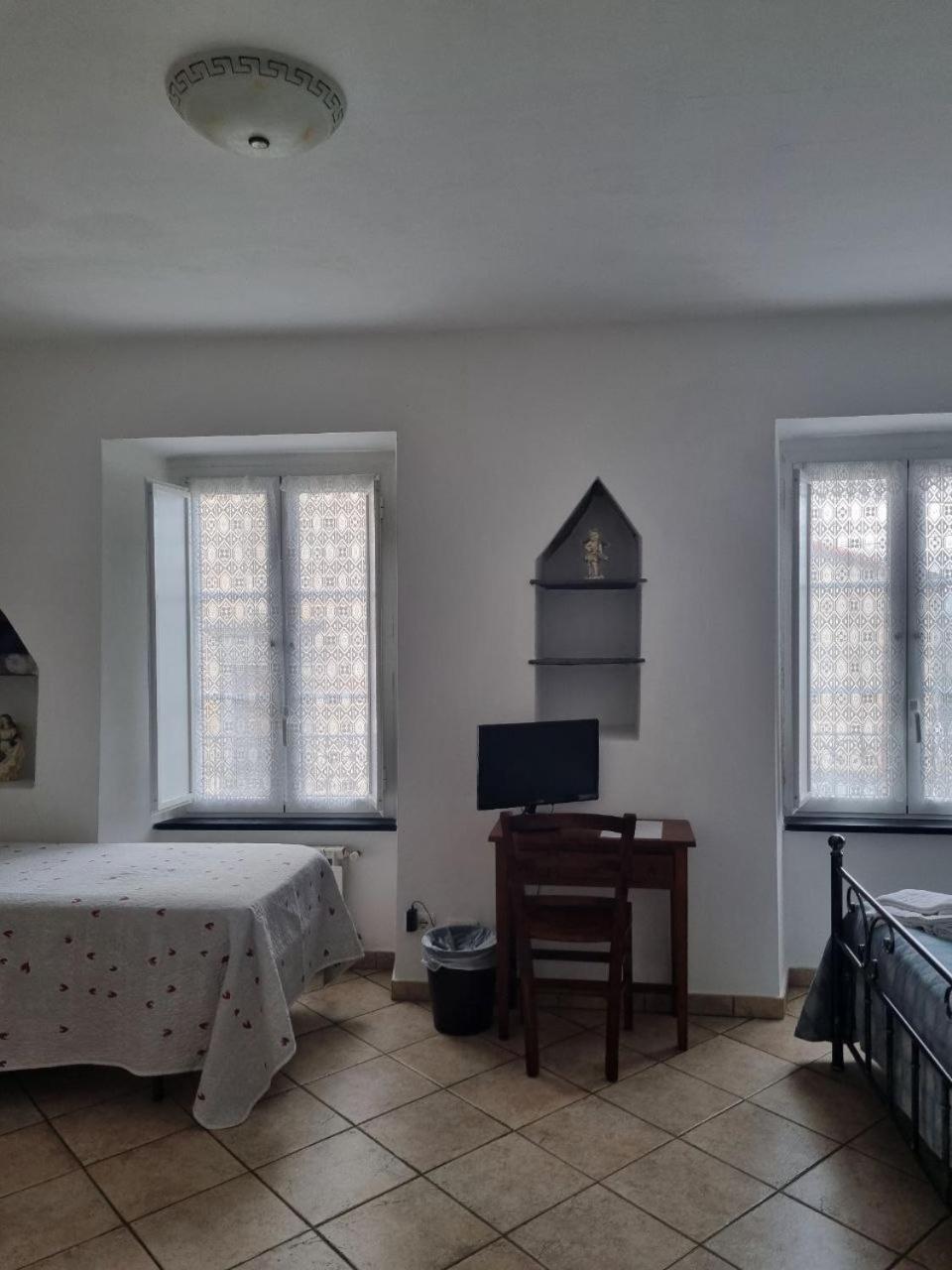 Hotel Paese Corvara Beverino Eksteriør bilde