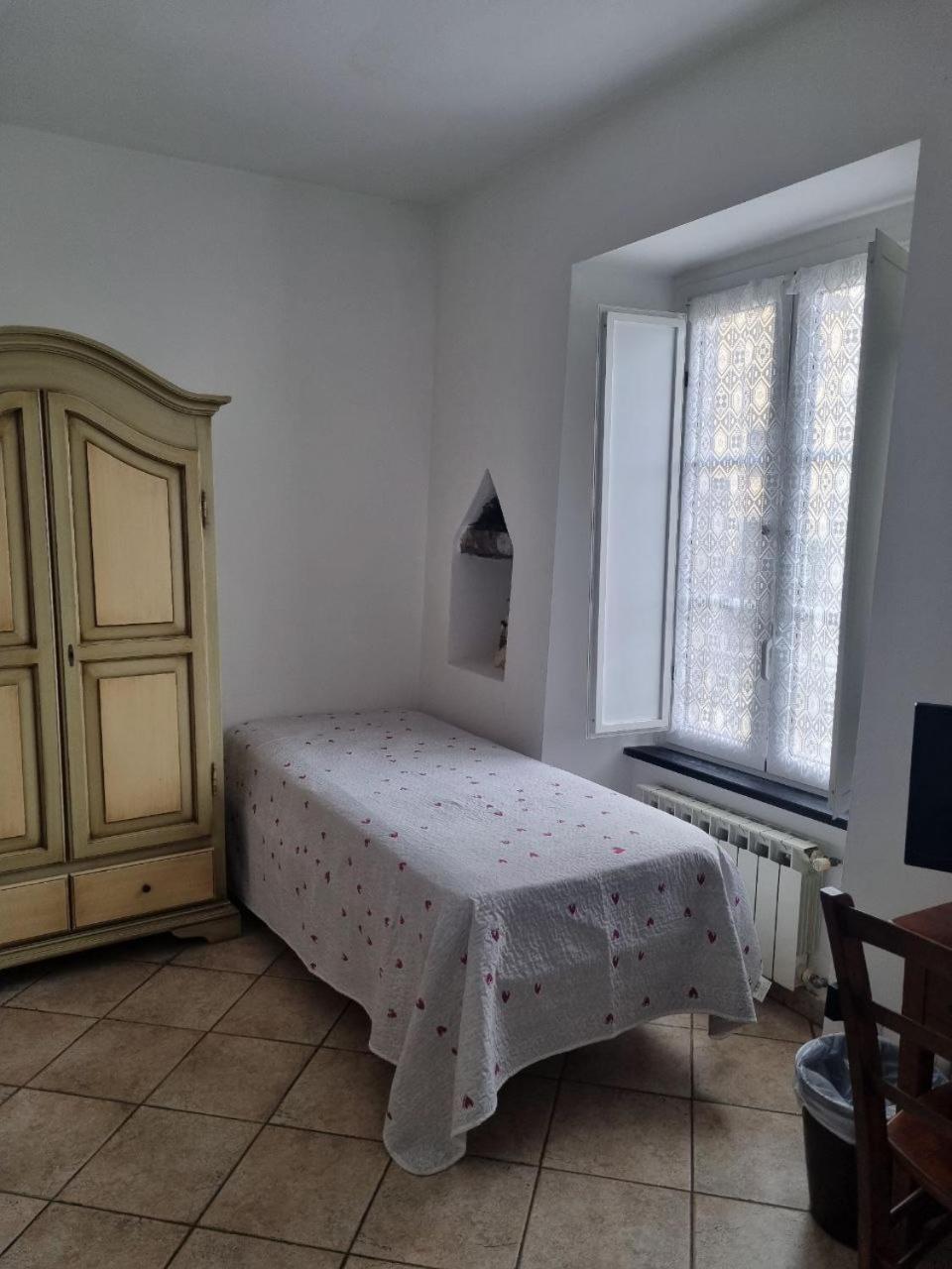 Hotel Paese Corvara Beverino Eksteriør bilde