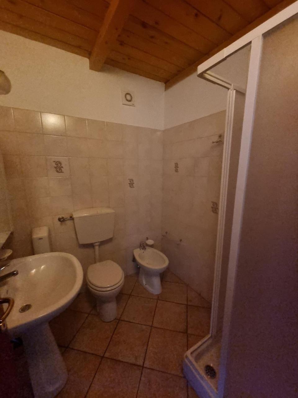 Hotel Paese Corvara Beverino Eksteriør bilde