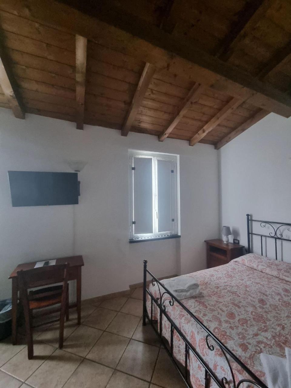 Hotel Paese Corvara Beverino Eksteriør bilde