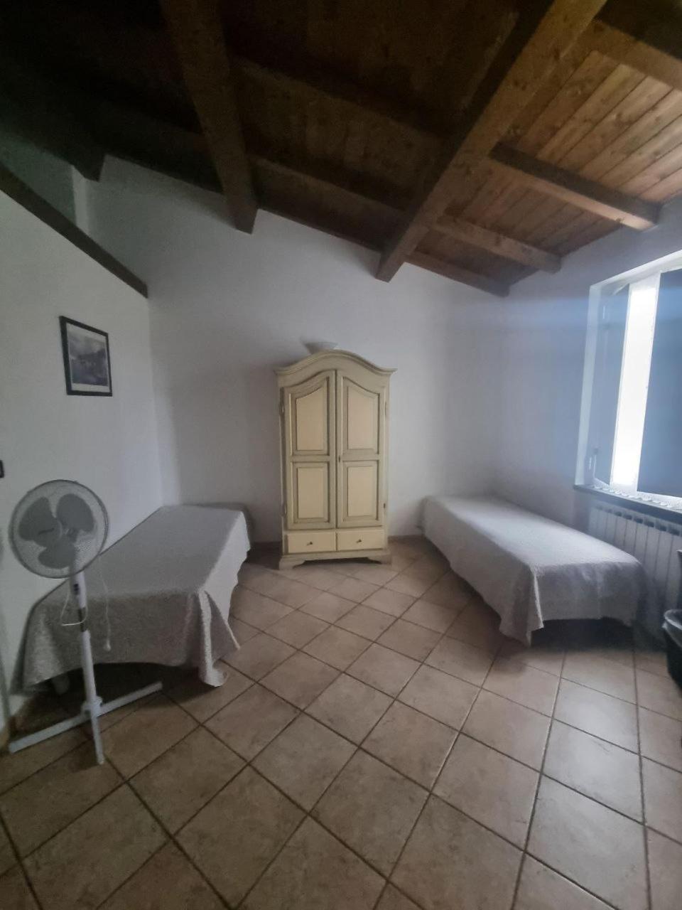 Hotel Paese Corvara Beverino Eksteriør bilde