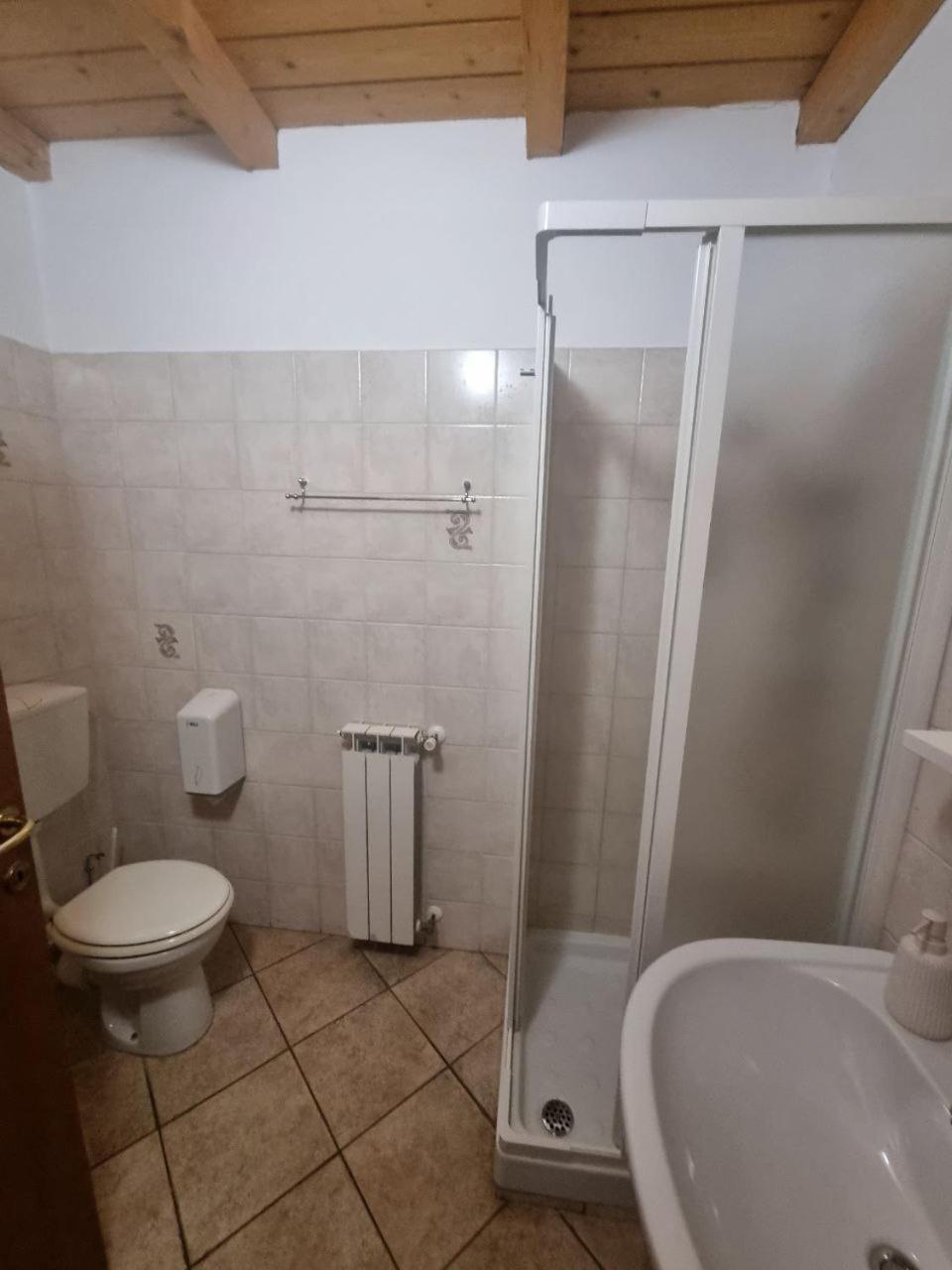 Hotel Paese Corvara Beverino Eksteriør bilde