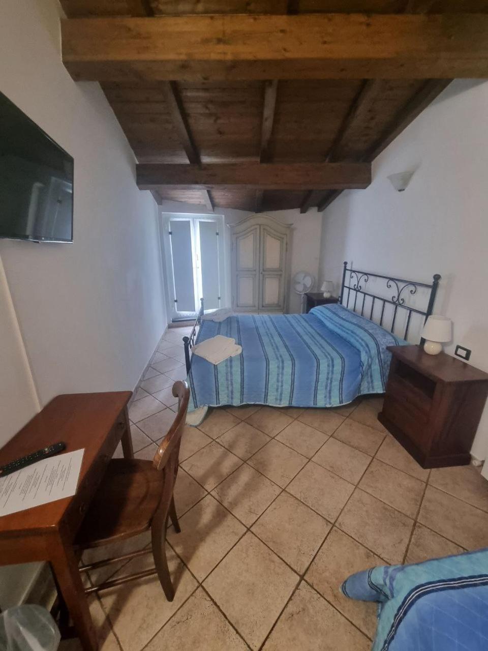 Hotel Paese Corvara Beverino Eksteriør bilde