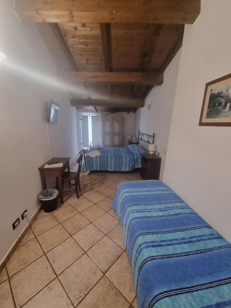 Hotel Paese Corvara Beverino Eksteriør bilde