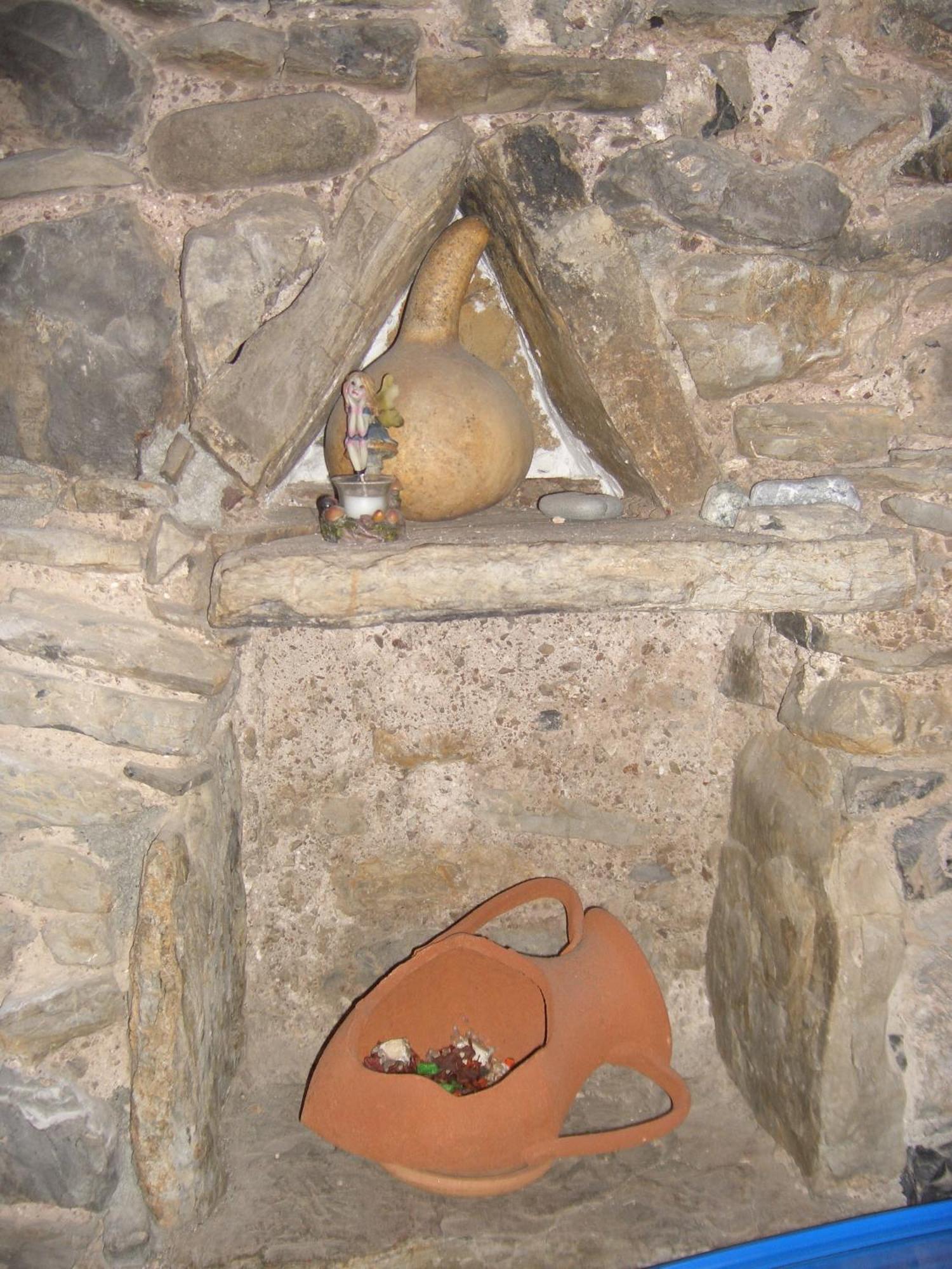 Hotel Paese Corvara Beverino Eksteriør bilde