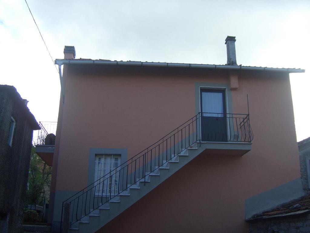 Hotel Paese Corvara Beverino Rom bilde