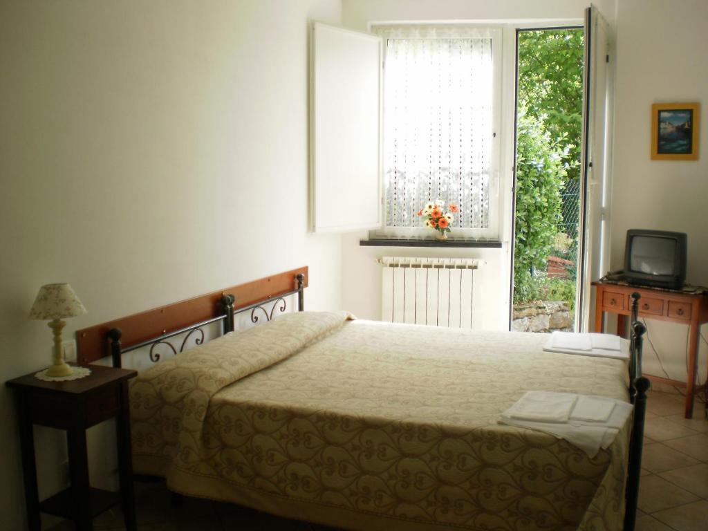 Hotel Paese Corvara Beverino Rom bilde