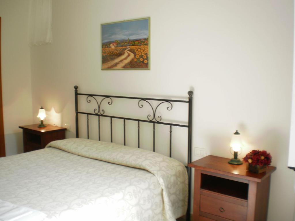 Hotel Paese Corvara Beverino Rom bilde