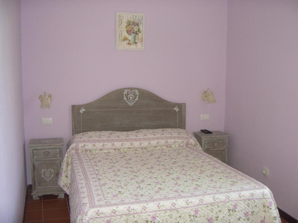 Hotel Paese Corvara Beverino Rom bilde