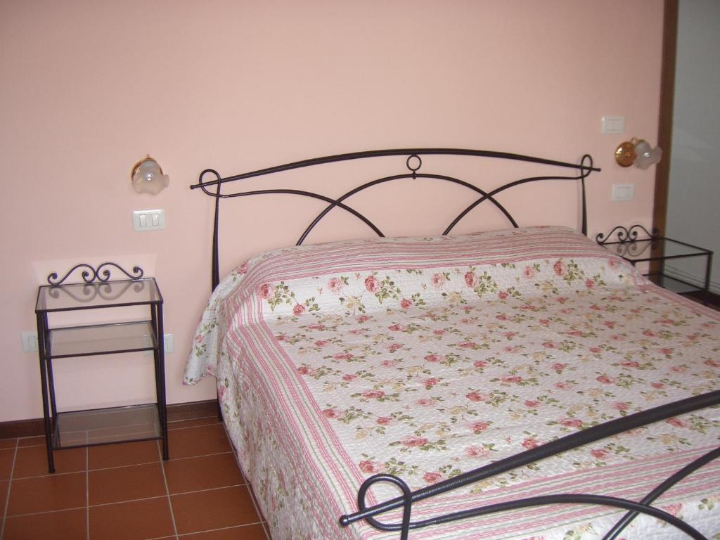 Hotel Paese Corvara Beverino Rom bilde