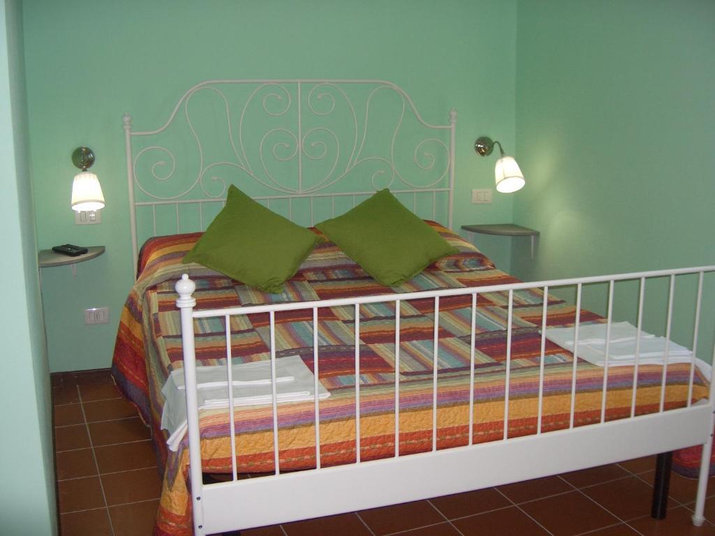 Hotel Paese Corvara Beverino Rom bilde
