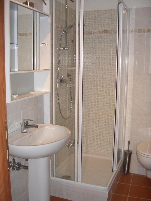 Hotel Paese Corvara Beverino Rom bilde