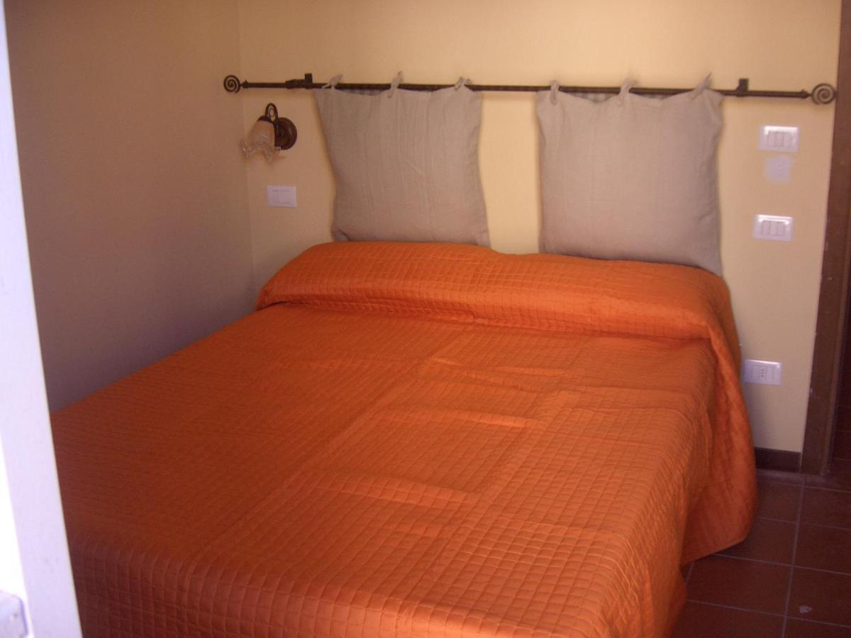 Hotel Paese Corvara Beverino Rom bilde